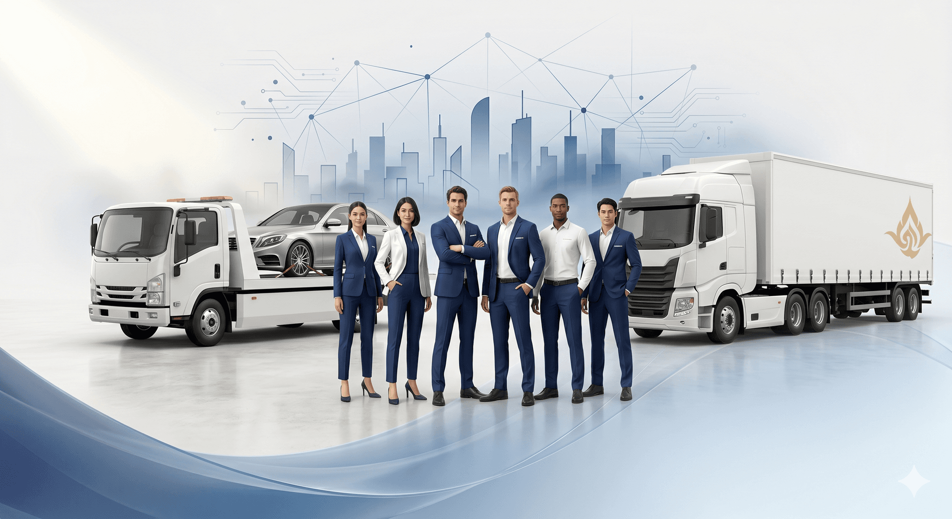 About Crown Wealth